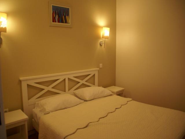 Modern Seafront Flat, Apartament – Guidel (zdjęcie 2)