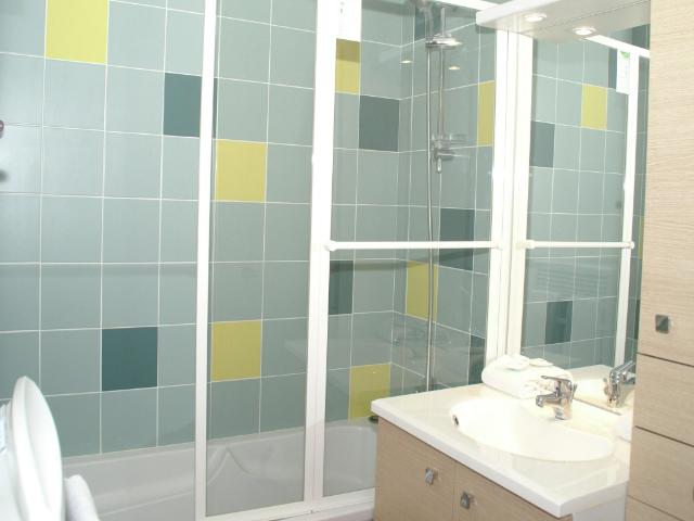 Modern Seafront Flat, Apartament – Guidel (zdjęcie 3)