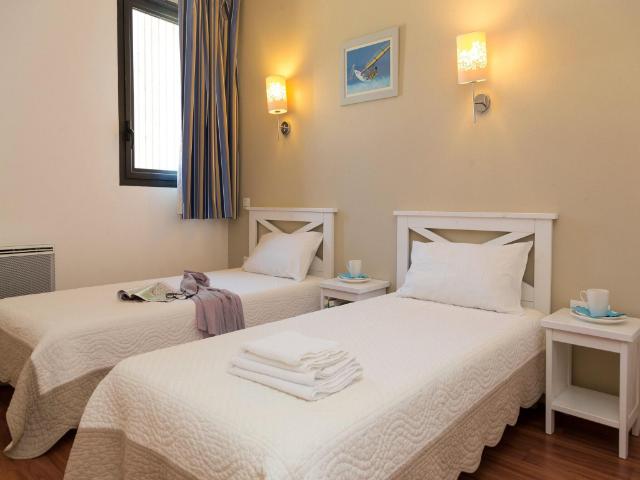 Modern Seafront Flat, Apartament – Guidel (zdjęcie 5)