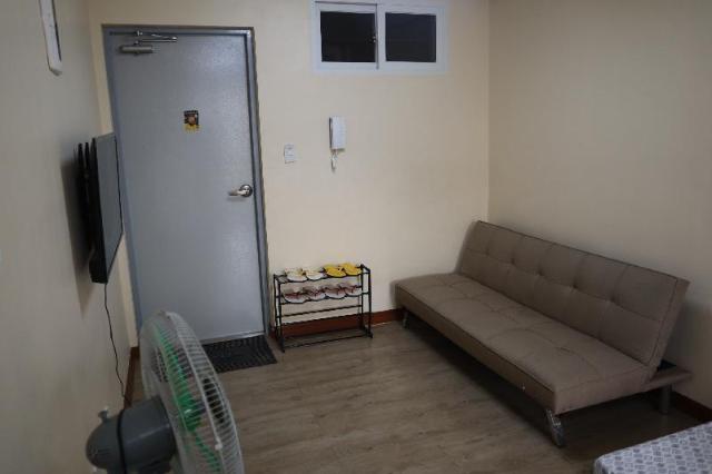 MODERN Studio Type, Apartment/Flat – Baguio (photo 2)