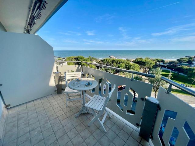 Modern studio with shared pool – Apartment/Flat, Caorle