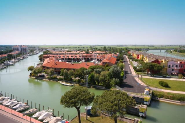 Modern studio with shared pool, Apartment/Flat – Caorle (photo 2)