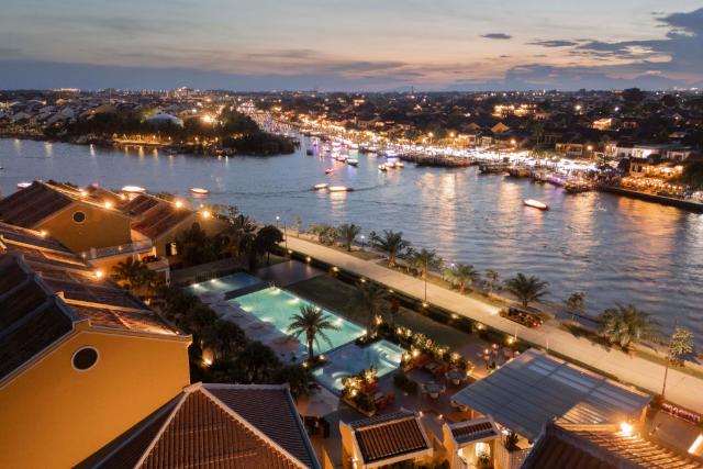 Moire Hoi An Vignette Collection By IHG – Hotel, Hoi An