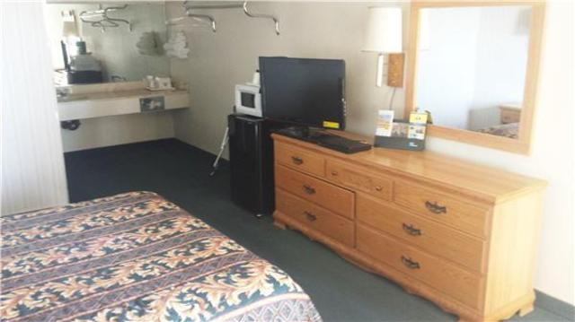 Mojave, Motel – Mojave (CA) (foto 2)