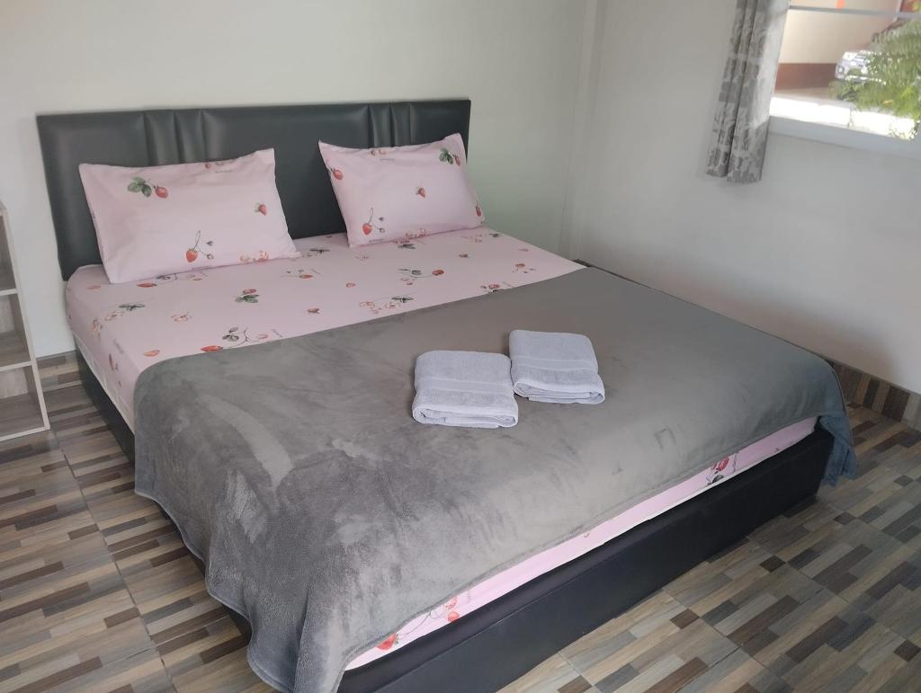 Mokda Accommodation, Hotel – Non Din Daeng (foto 1)