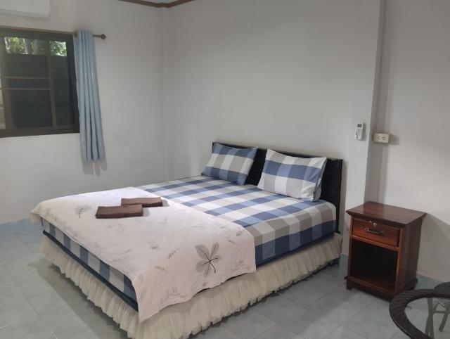 Mokda Accommodation, Hotel – Non Din Daeng (foto 2)