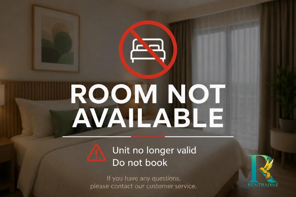 Molek Regency empty list, Apartment/Flat – Johor Bahru (photo 1)