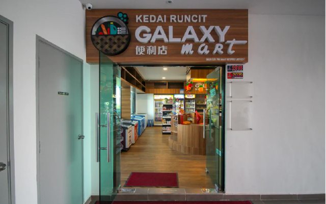 Molek Regency empty list, Apartment/Flat – Johor Bahru (photo 3)