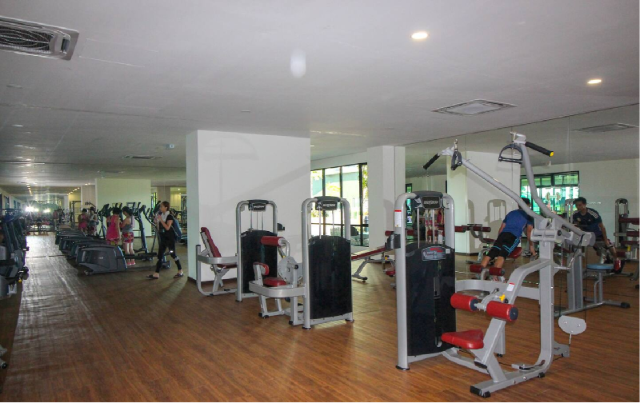 Molek Regency empty list, Apartment/Flat – Johor Bahru (photo 4)