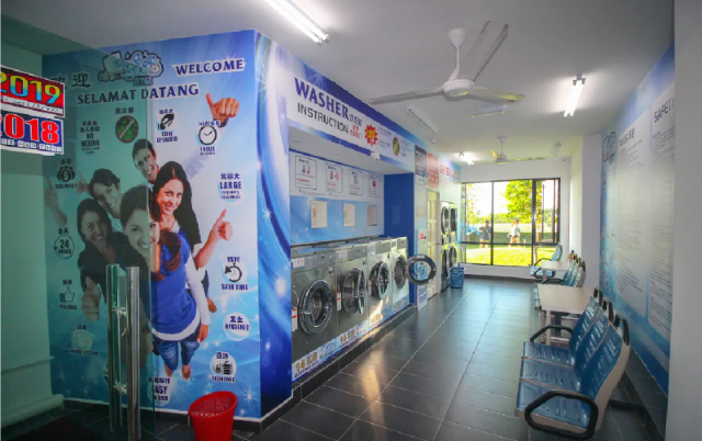 Molek Regency empty list, Apartment/Flat – Johor Bahru (photo 5)
