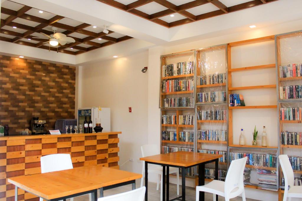 Monallan Boracay Hotel, Hotel – Boracay (Foto 1)