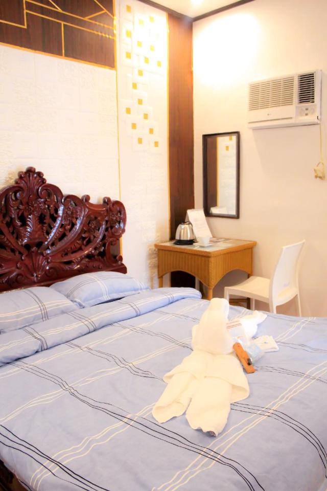 Monallan Boracay Hotel, Hotel – Boracay (Foto 2)