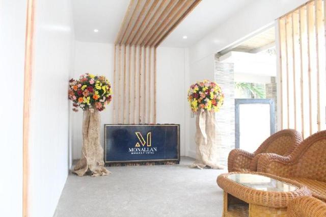 Monallan Boracay Hotel, Hotel – Boracay (Foto 3)