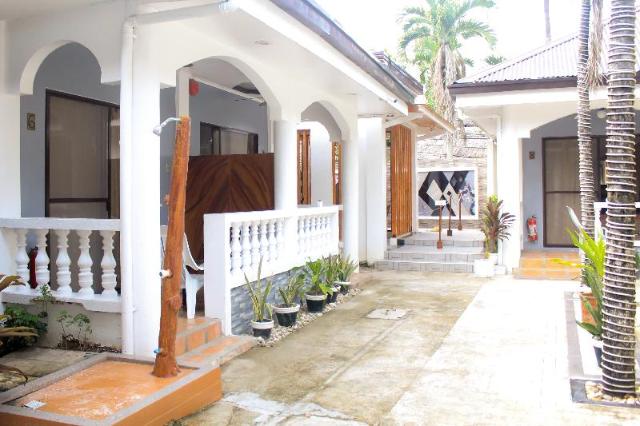 Monallan Boracay Hotel, Hotel – Boracay (Foto 4)