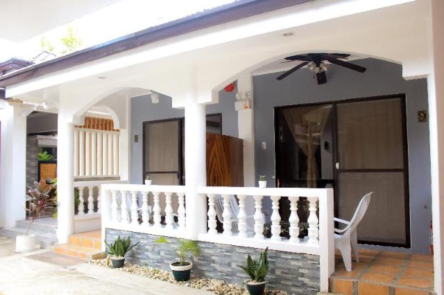 Monallan Boracay Hotel, Hotel – Boracay (Foto 5)