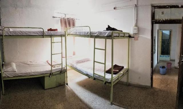 monkey mind hostel, Hostel – Goa (foto 2)
