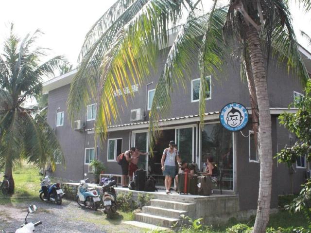 Monkey Samui Hostel, Hostel – Ko Samui (Foto 4)