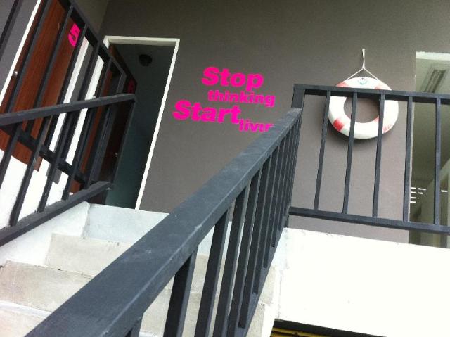 Monkey Samui Hostel, Hostel – Ko Samui (Foto 5)