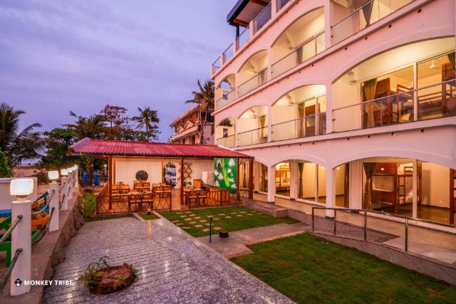 Monkey Tribe Alleppey, Hostel – Alleppey (photo 5)