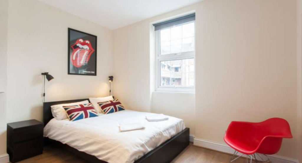 Monopoly Accommodations, Hotel – London (photo 1)