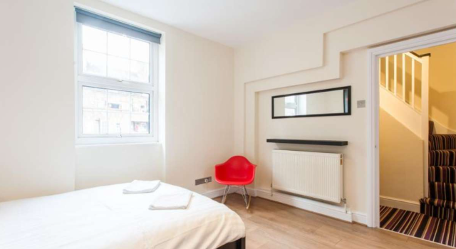 Monopoly Accommodations, Hotel – London (photo 2)