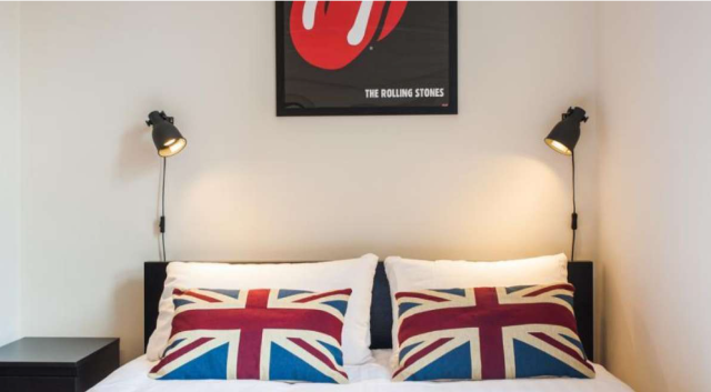 Monopoly Accommodations, Hotel – London (photo 3)
