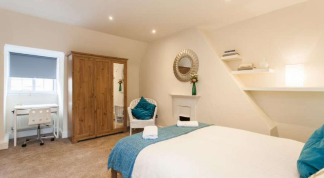 Monopoly Accommodations, Hotel – London (photo 4)