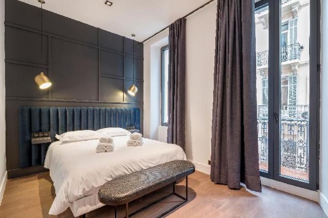 MONTEFIORE, Serviced apartment – Cannes (photo 2)