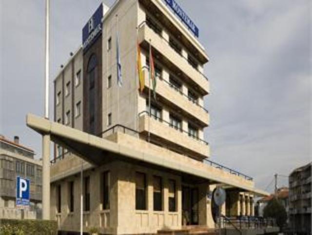 Montemar – Hotel, Llanes