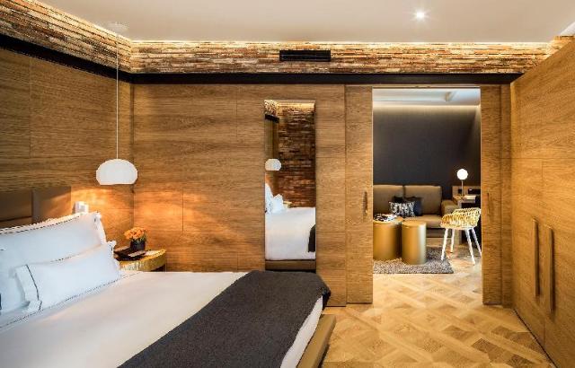 Monument Hotel, Hotel – Barcelona (photo 2)