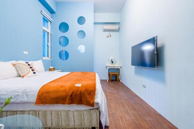 ムーン ディアー, ゲストハウス・B&B – 台東県 (写真2)