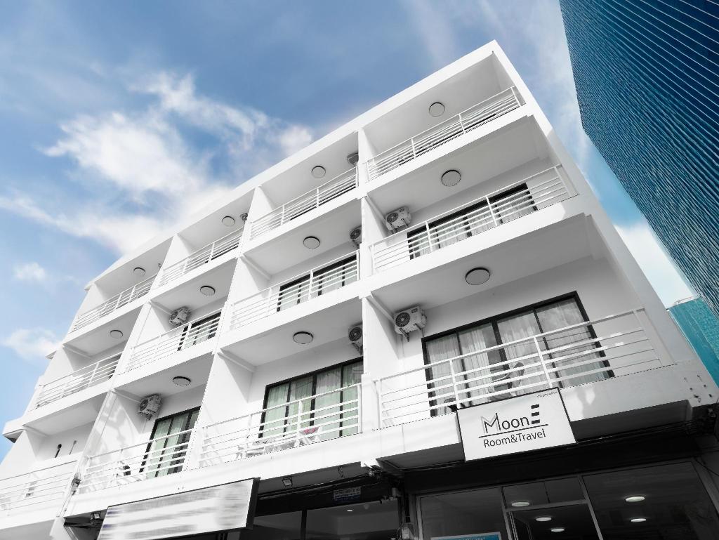MoonE, Serviced apartment – Phuket (photo 1)