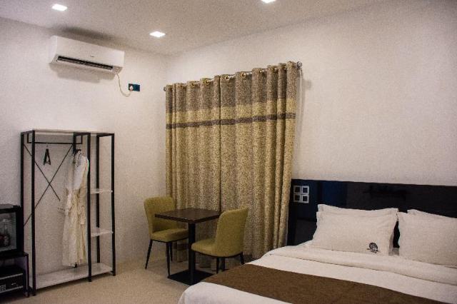 Moonshell Residence, Guesthouse/bed and breakfast – Maldive Islands (photo 2)