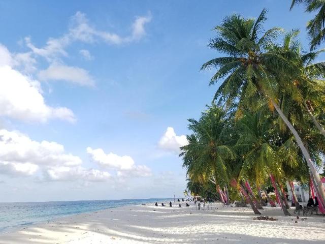 Moonshell Residence, Guesthouse/bed and breakfast – Maldive Islands (photo 3)