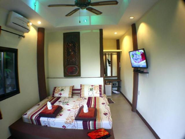Moonstone Studio, Serviced apartment – Ko Pha-ngan (photo 2)