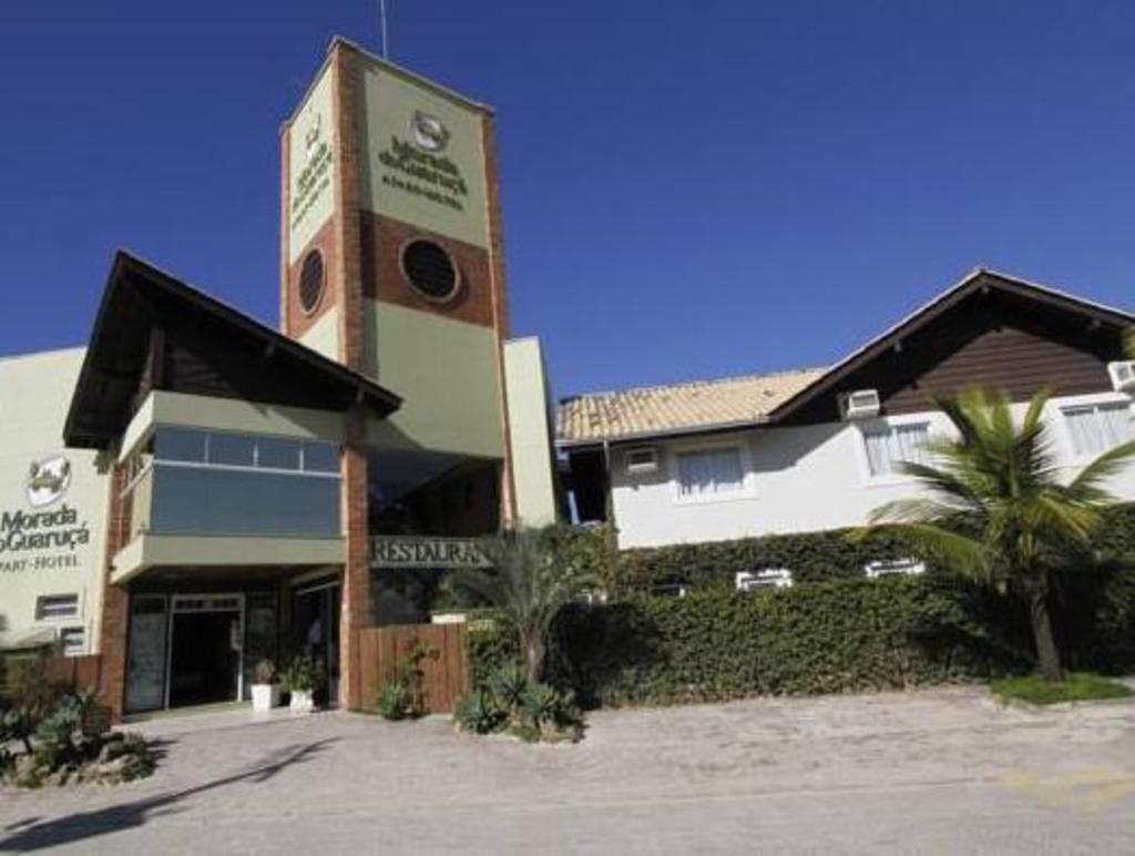 Morada do Guaruca, Inn – Bombinhas (photo 1)