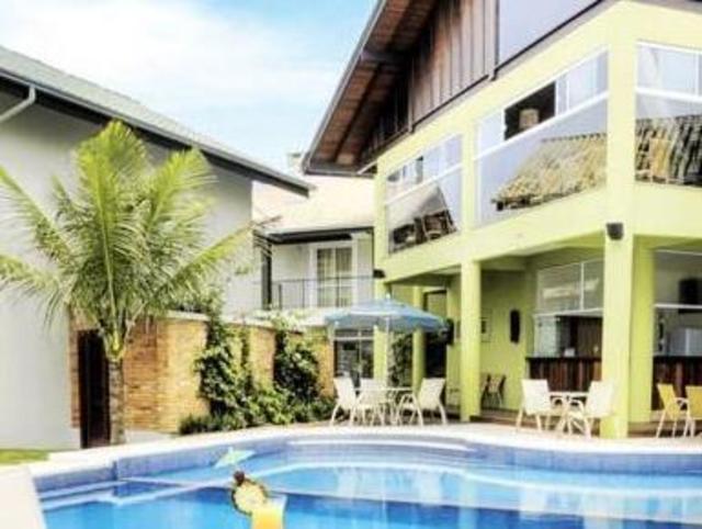 Morada do Guaruca, Inn – Bombinhas (photo 4)
