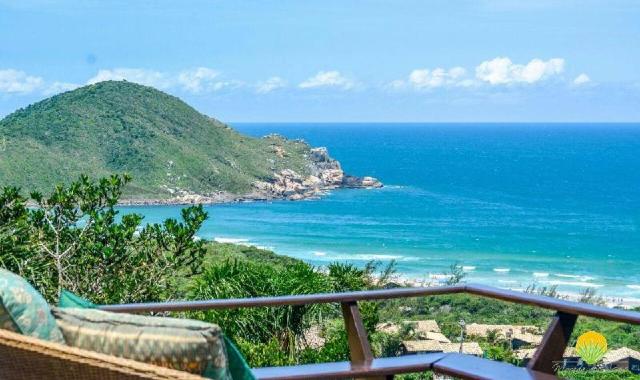 Morada dos Sisais – Hotel, Praia Do Rosa