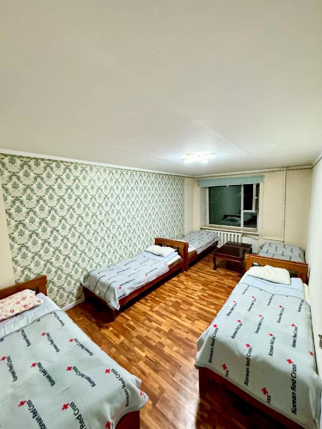 Hotels in Moron