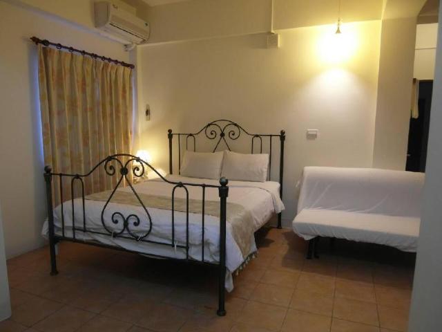 Morpheus Hostel, Minsu – Kenting (photo 2)