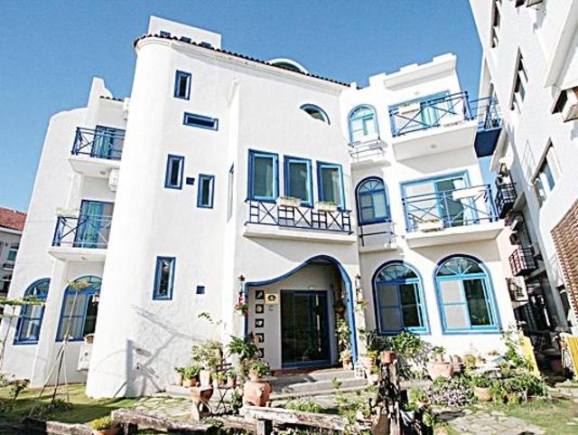 Morpheus Hostel, Minsu – Kenting (photo 3)