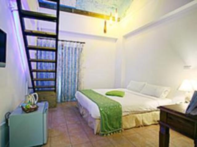 Morpheus Hostel, Minsu – Kenting (photo 4)