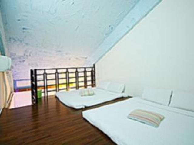 Morpheus Hostel, Minsu – Kenting (photo 5)