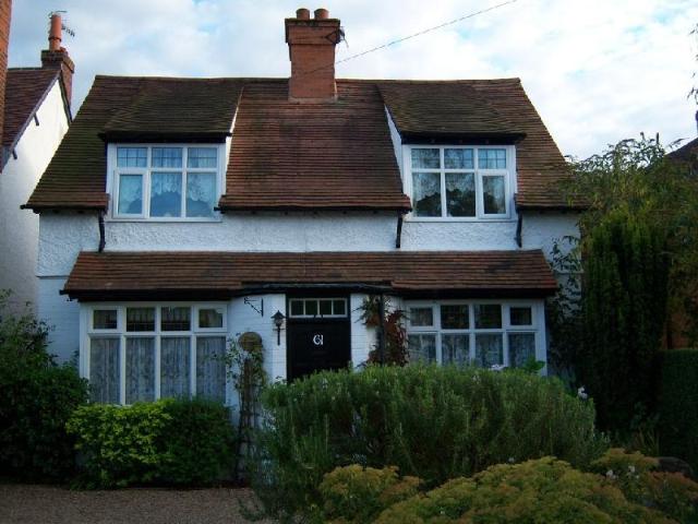 Moss Cottage – Guesthouse/bed and breakfast, Stratford Upon Avon