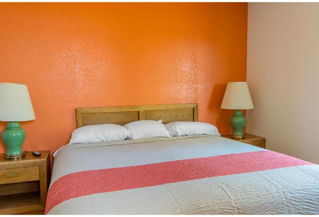 Motel 6 Madras, OR, Hotel – Madras (OR) (foto 3)