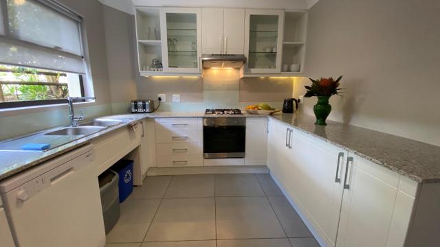 Mount Castleton, Apartamento – Plettenberg Bay (foto 2)