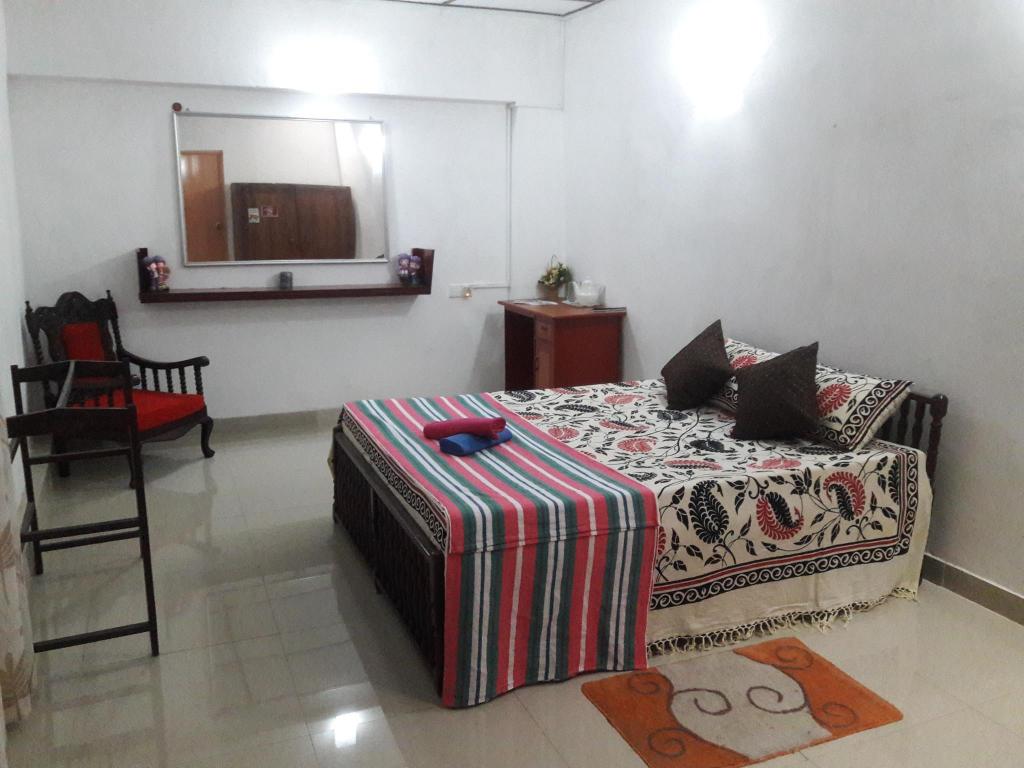Mount view, Hostel – Kandy (Foto 1)
