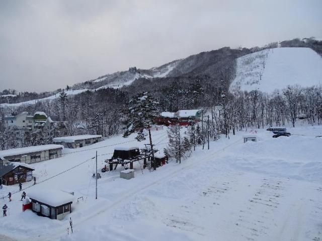 Mountain Side, Appartamento – Hakuba (foto 3)