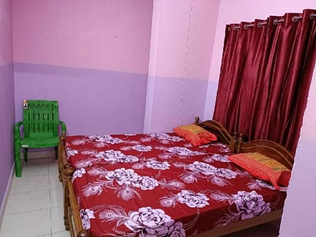 Mountain view, train view, Apartment/Flat – Visakhapatnam (photo 2)