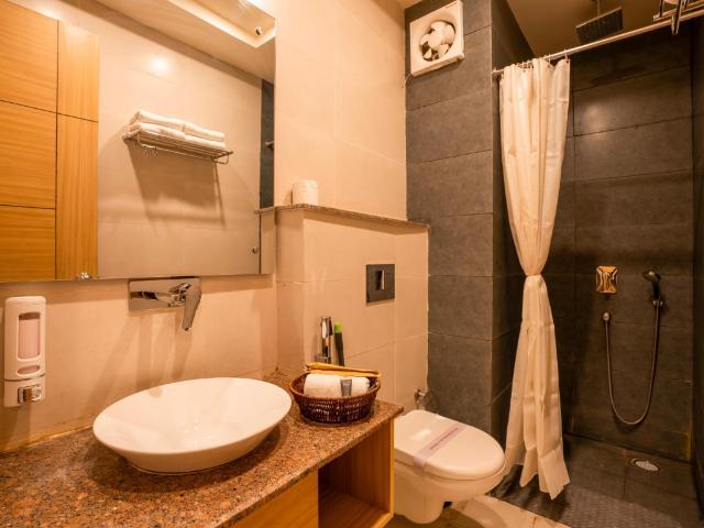 Moustache Select Rishikesh, Hôtel – Rishikesh (photo 2)